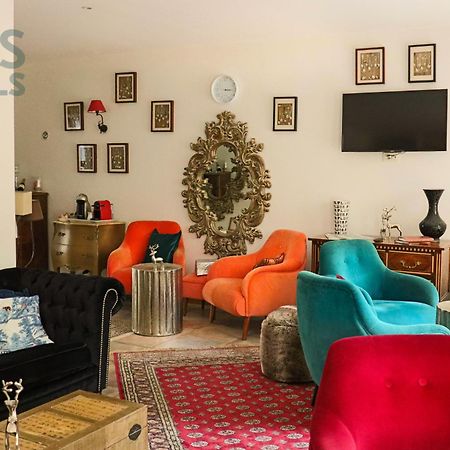 Logis Hotel La Villa Boucicaut Chalon-sur-Saône Buitenkant foto