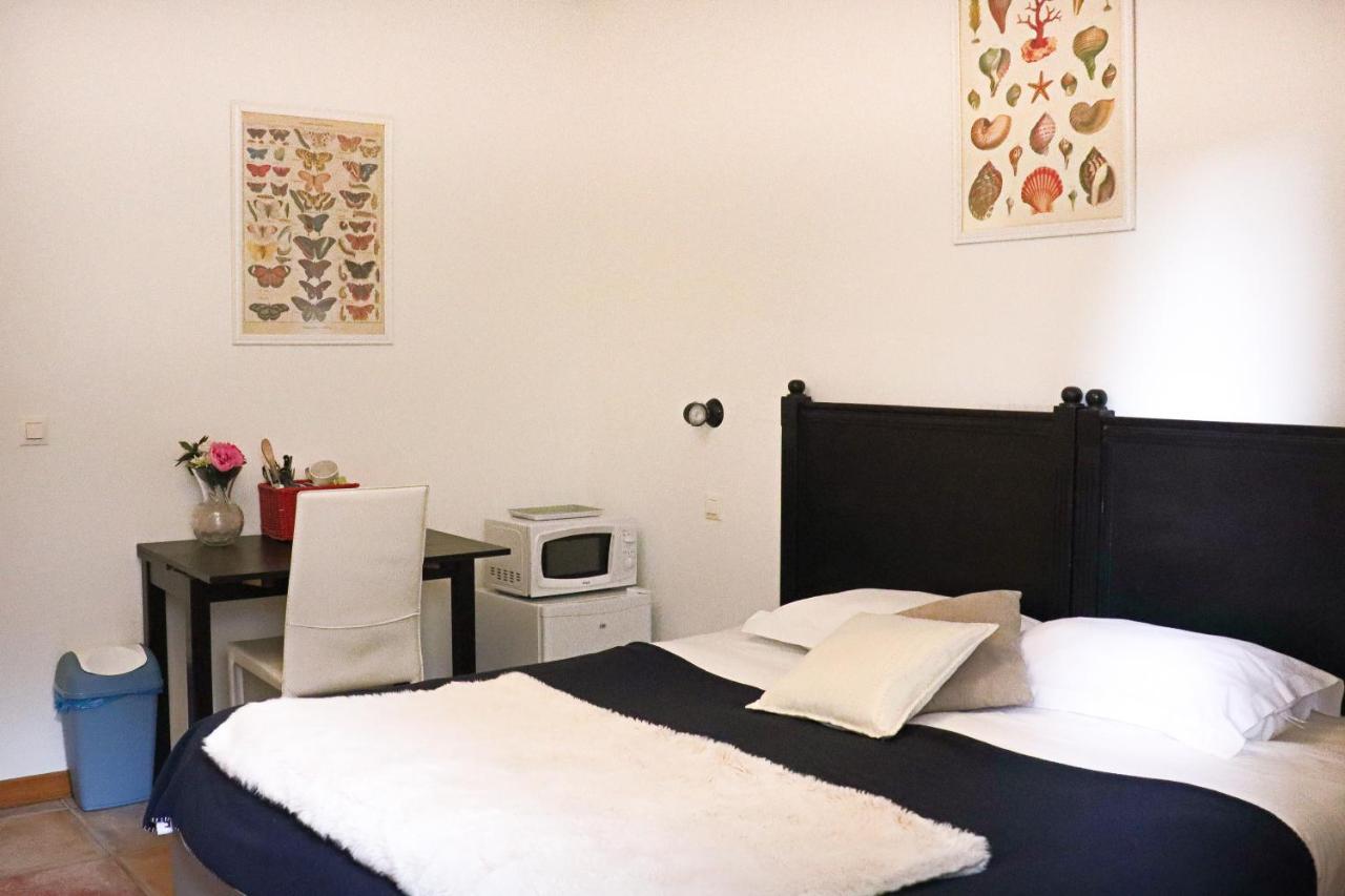 Logis Hotel La Villa Boucicaut Chalon-sur-Saône Buitenkant foto