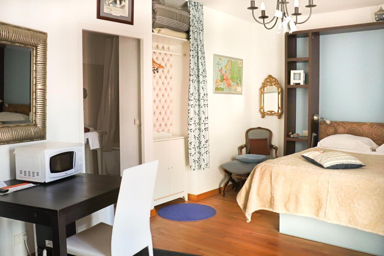 Logis Hotel La Villa Boucicaut Chalon-sur-Saône Buitenkant foto