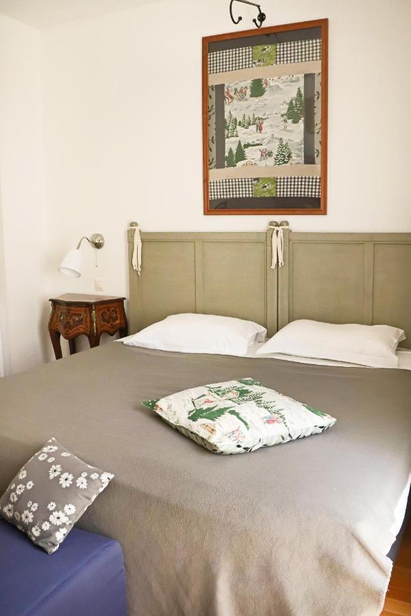 Logis Hotel La Villa Boucicaut Chalon-sur-Saône Buitenkant foto