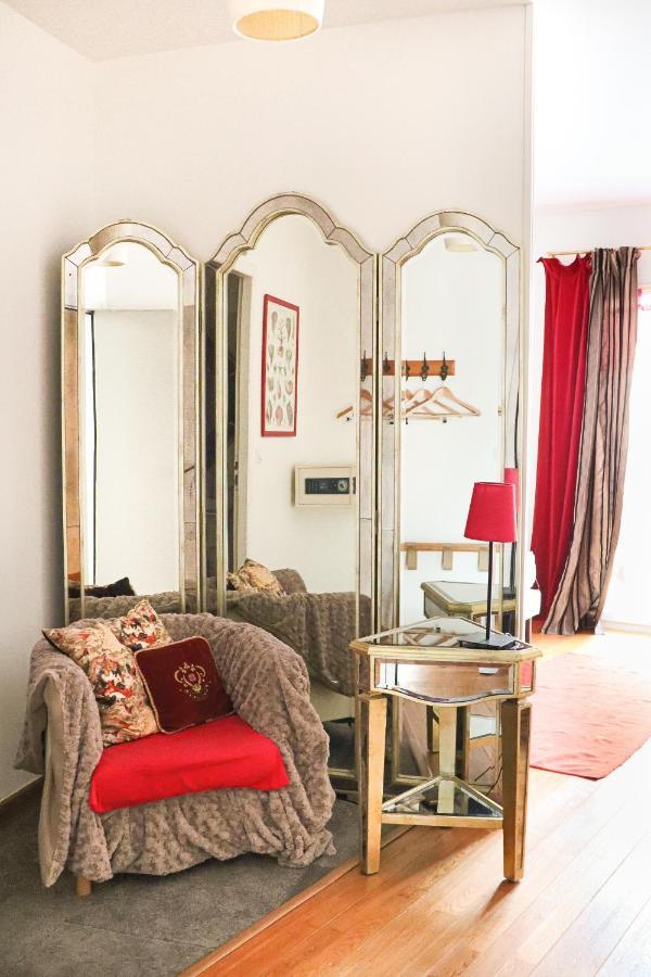 Logis Hotel La Villa Boucicaut Chalon-sur-Saône Buitenkant foto