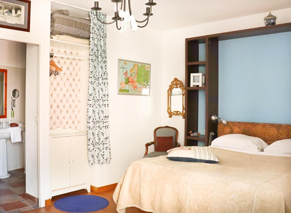 Logis Hotel La Villa Boucicaut Chalon-sur-Saône Buitenkant foto