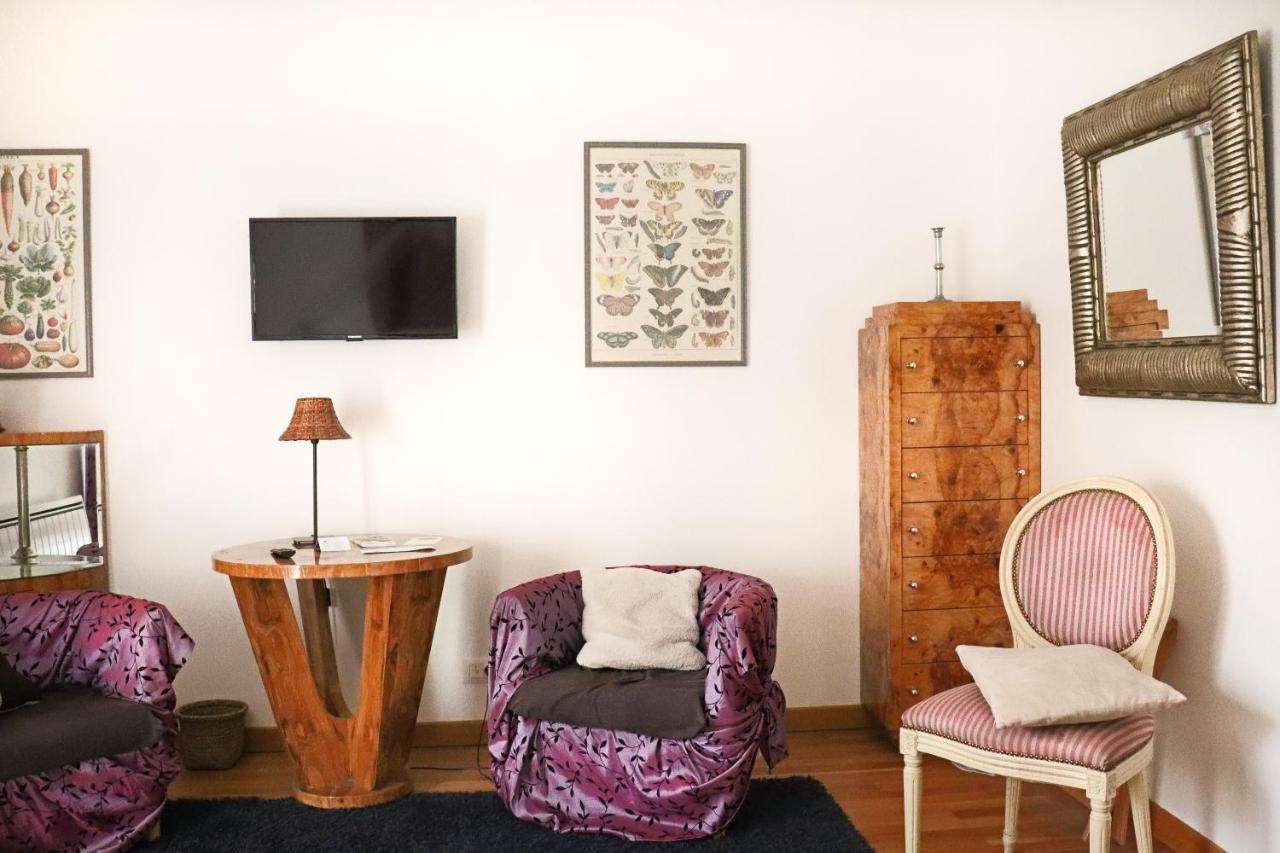 Logis Hotel La Villa Boucicaut Chalon-sur-Saône Buitenkant foto