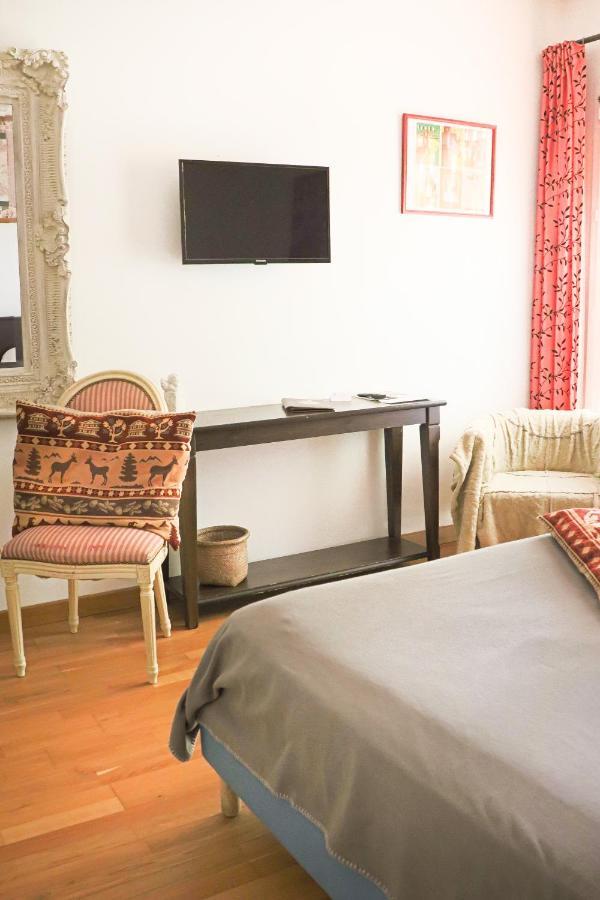 Logis Hotel La Villa Boucicaut Chalon-sur-Saône Buitenkant foto