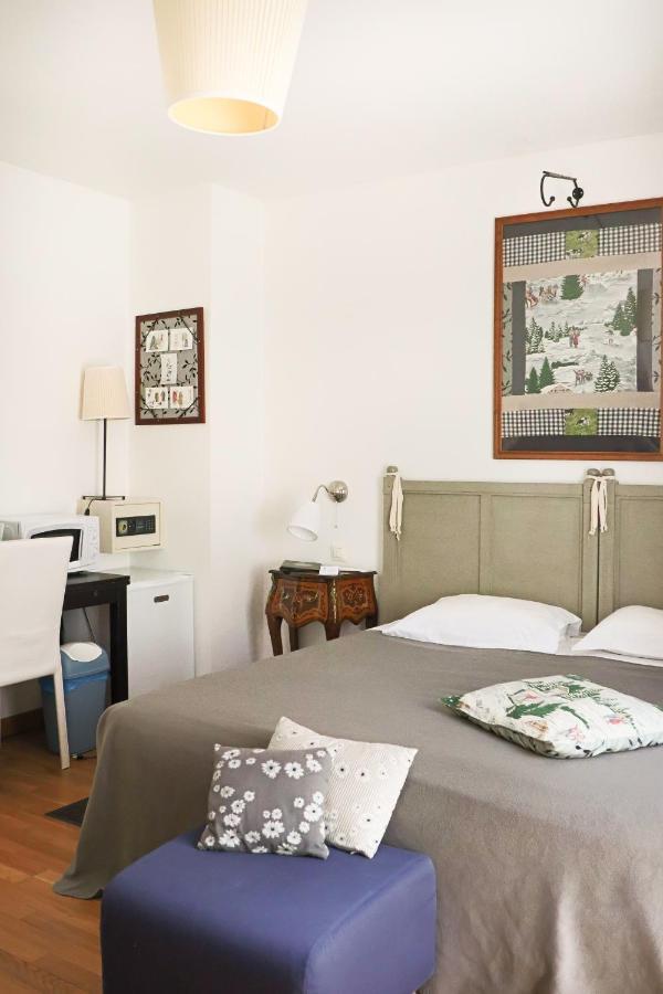 Logis Hotel La Villa Boucicaut Chalon-sur-Saône Buitenkant foto