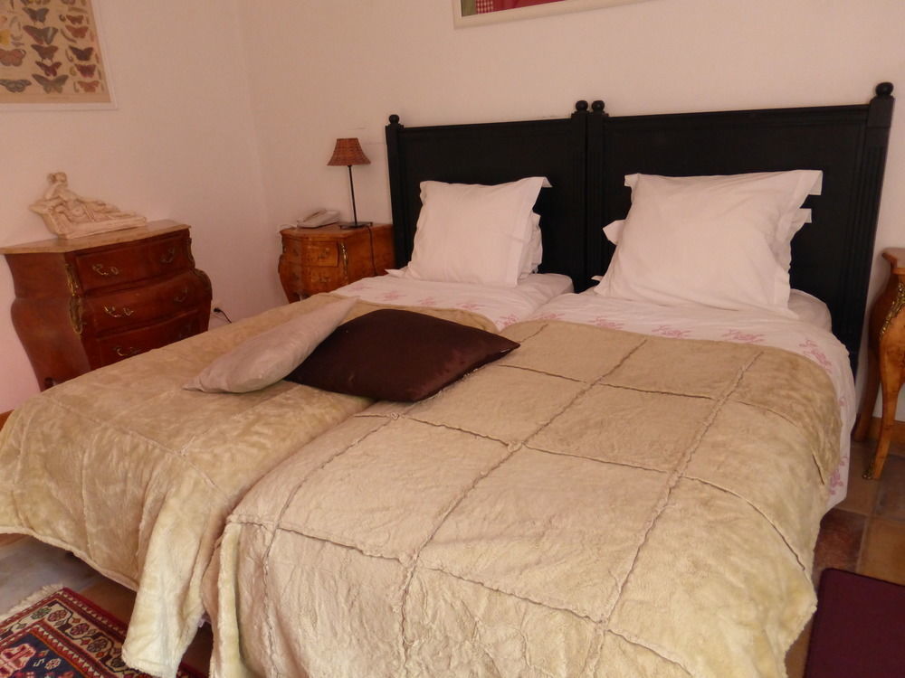 Logis Hotel La Villa Boucicaut Chalon-sur-Saône Buitenkant foto