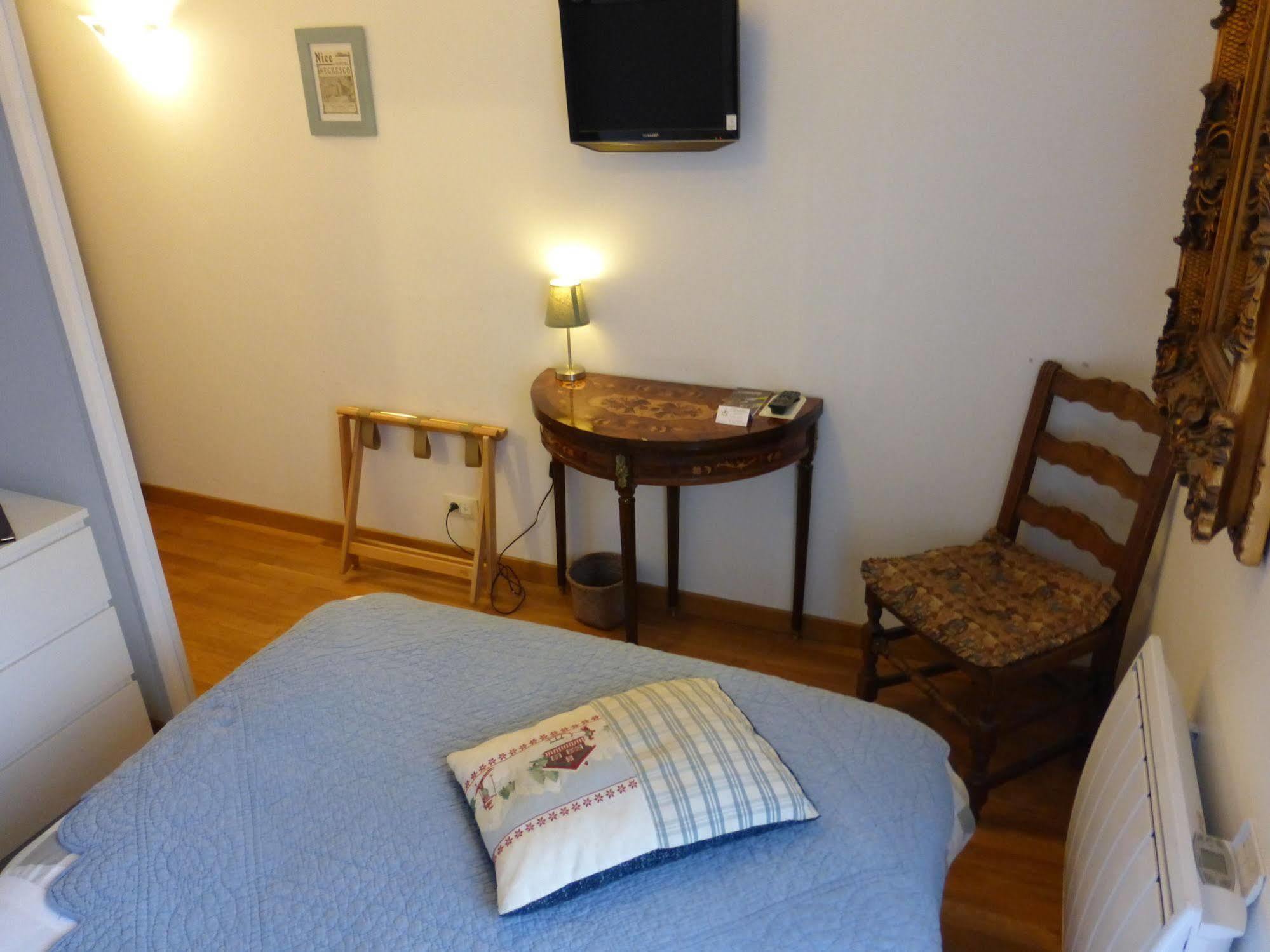 Logis Hotel La Villa Boucicaut Chalon-sur-Saône Buitenkant foto