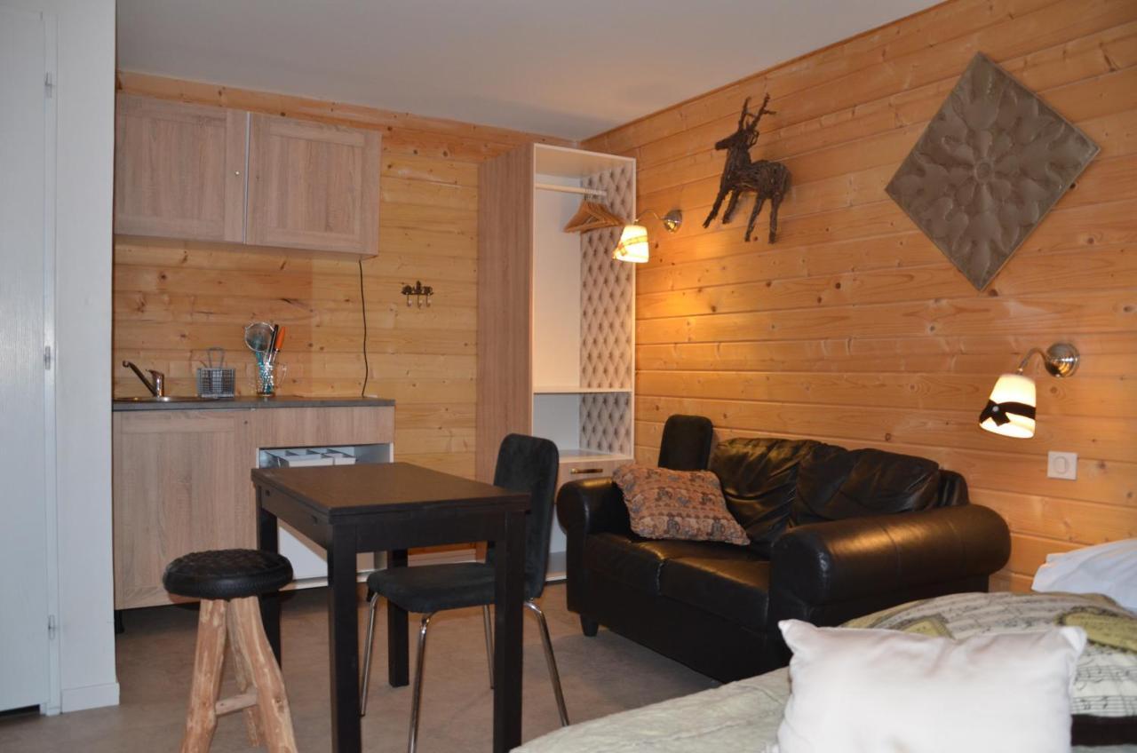 Logis Hotel La Villa Boucicaut Chalon-sur-Saône Buitenkant foto