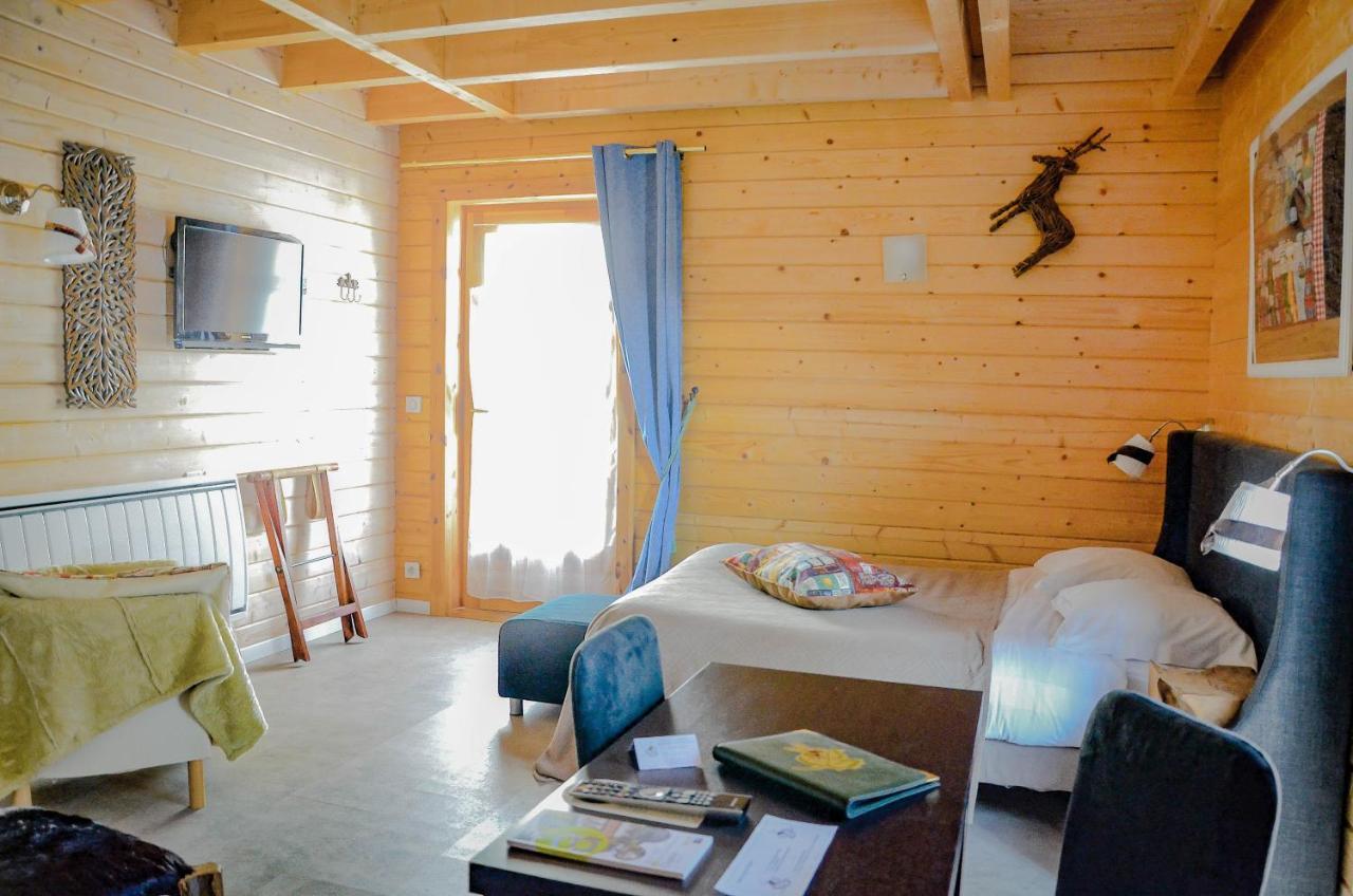 Logis Hotel La Villa Boucicaut Chalon-sur-Saône Buitenkant foto