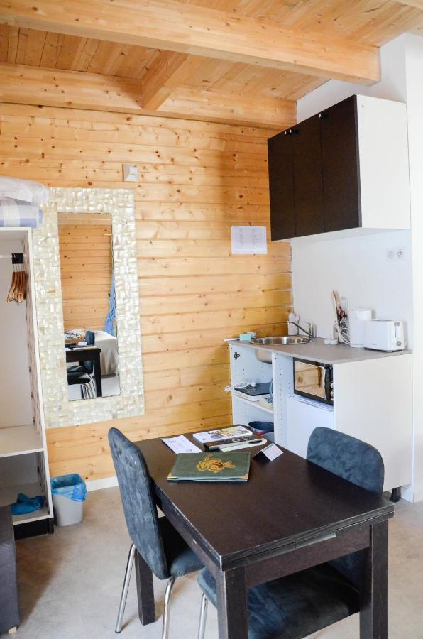 Logis Hotel La Villa Boucicaut Chalon-sur-Saône Buitenkant foto